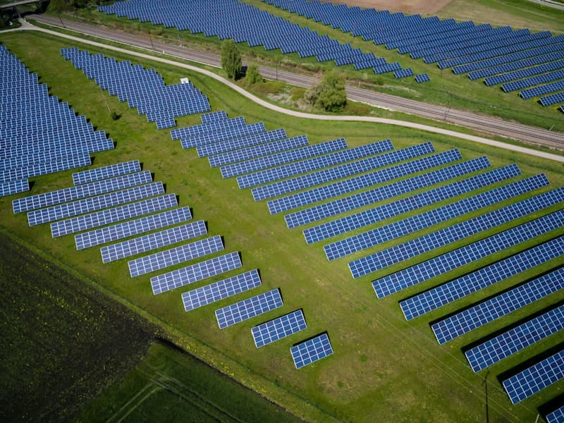 Sustainability & Compliance